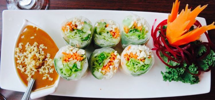 Thai Time