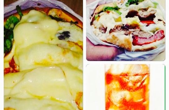 Max Burgers