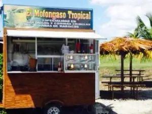 El Mofongaso Tropical