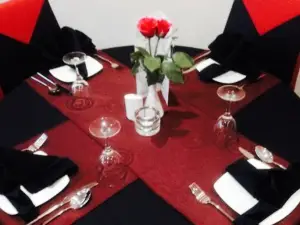 Maya Indian cuisine