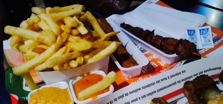 Super Frites