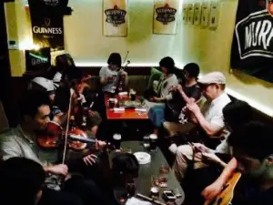 Murphy's Akashi Irish Bar