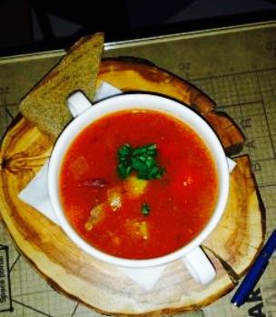 Rob Roy Bar