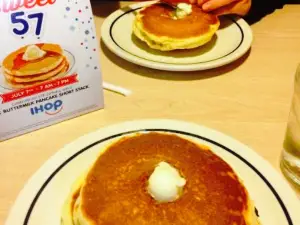 IHOP