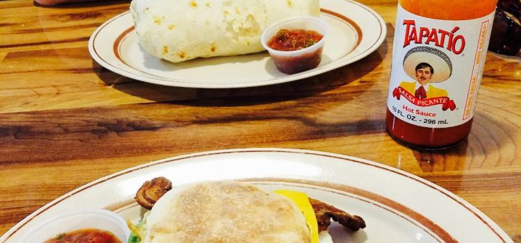 Cambria Cafe