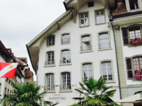 Bistro-Bar Ratsstubli