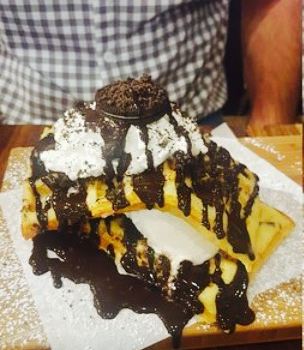 RocoMamas Vanderbijlpark