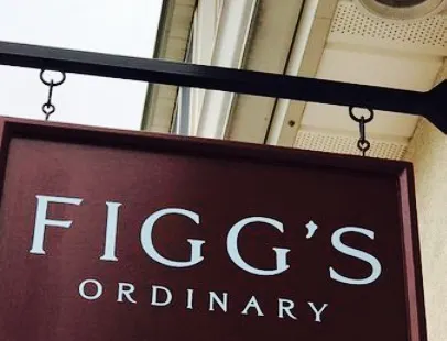 Figg's Ordinary