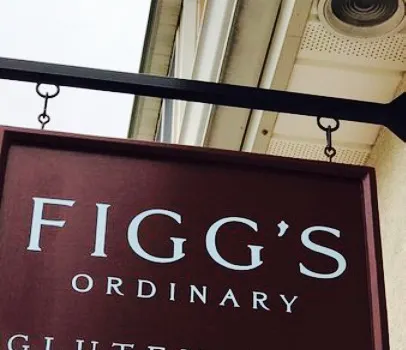 Figg's Ordinary