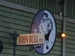 John Bull Pub