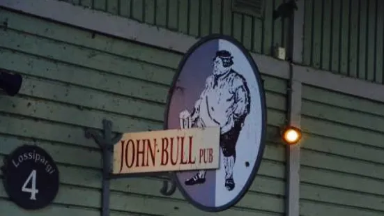 John Bull Pub