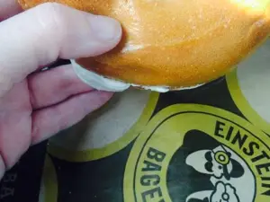 Einstein Bros. Bagels