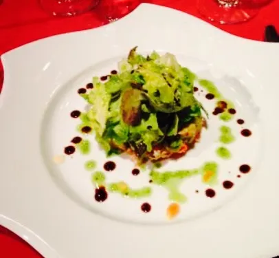 Auberge de la Tour