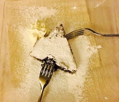 Ristorante Pizzeria Enoteca Da roberto