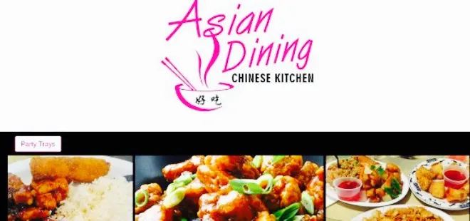Asian Dining Chinese Restaurant