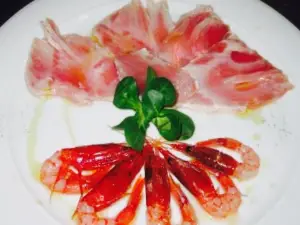 Osteria Rosa