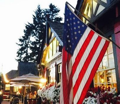Bigfork Inn
