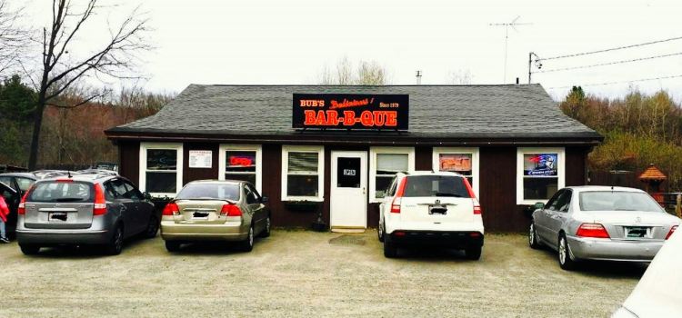 Bub's BBQ