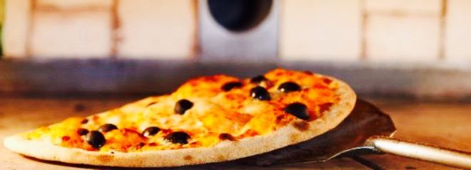 dieci Pizza Horgen