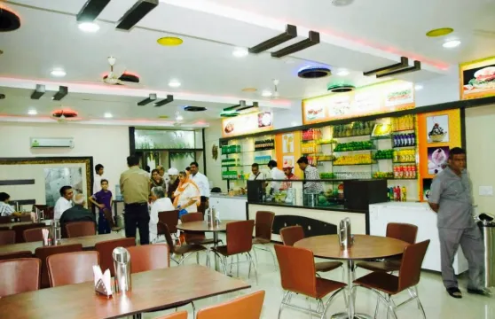 Swad's The Royale Blue