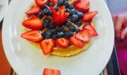 J&G South Bound Brook Diner