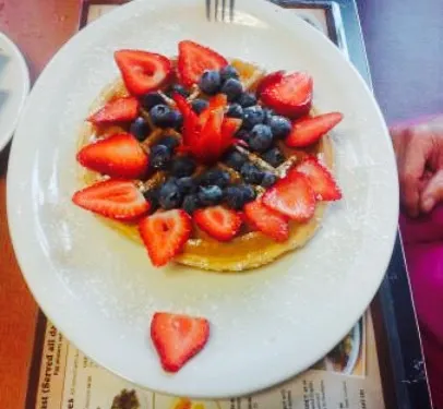 J&G South Bound Brook Diner