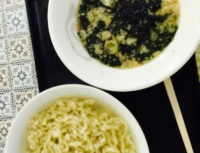 麺屋酒田inほなみ