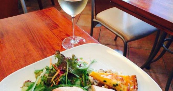 Ble Cafe Brasserie