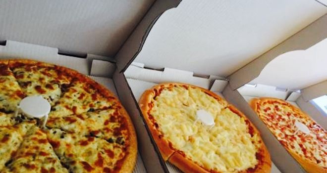Obee's 2 For 1 Pizza & Pasta