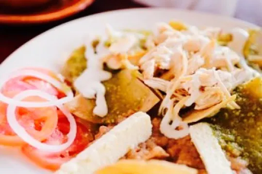 Carnes en Su Jugo Del Charro