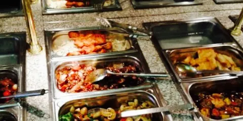 China Restaurant Mandarin