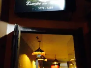 Pizzaria Estacao Do Sabor