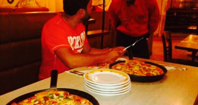 Pizza Hut