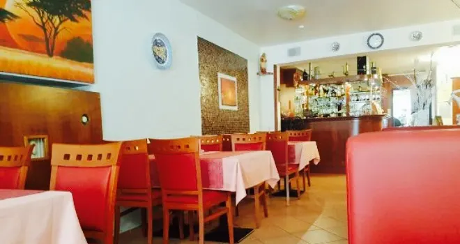 Pizzeria Ristorante Sicilia bei Santo