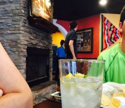 The Plaza Mexican Restaurant & Bar