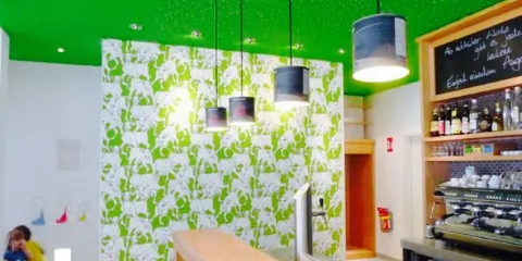 Pizzeria Pomod'oro Cuxhaven