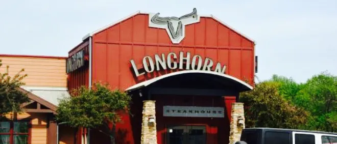 LongHorn Steakhouse