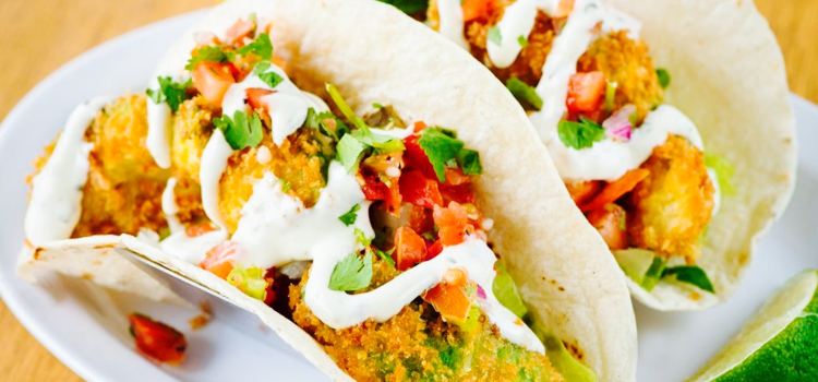 Baja West Coast Kitchen