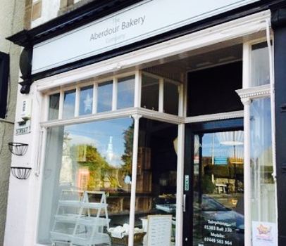 The Aberdour Bakery Company