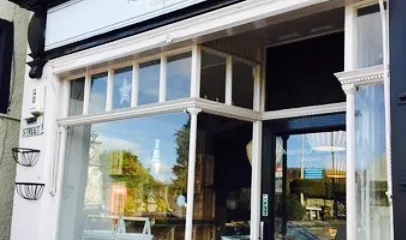 The Aberdour Bakery Company