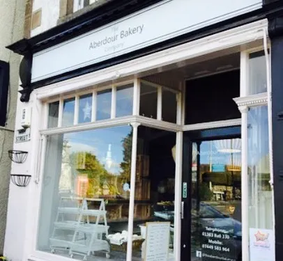 The Aberdour Bakery Company
