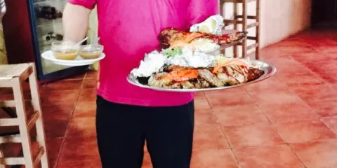 Bar Restaurante Casa Estrella