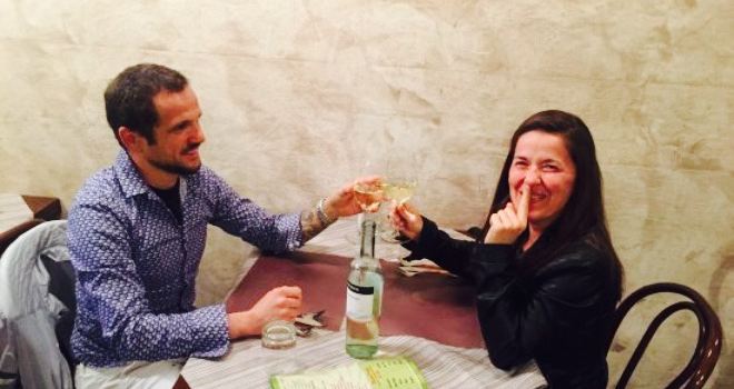 Osteria Apna Swad
