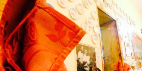 Ristorante Centrale di Pirrera G