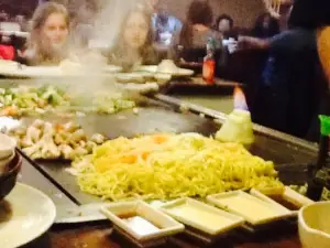 Fuji Japanese Steakhouse