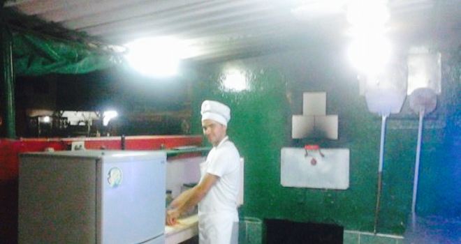 Don Peppo Pizzeria