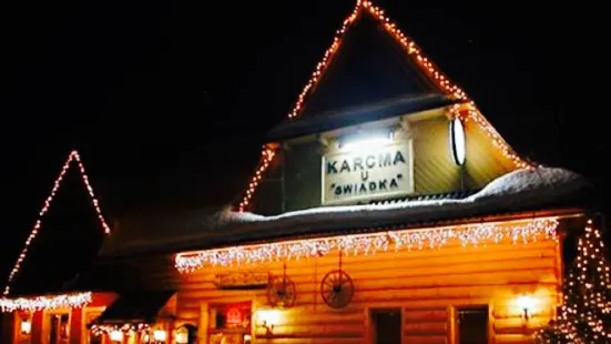 Karczma u Swiadka