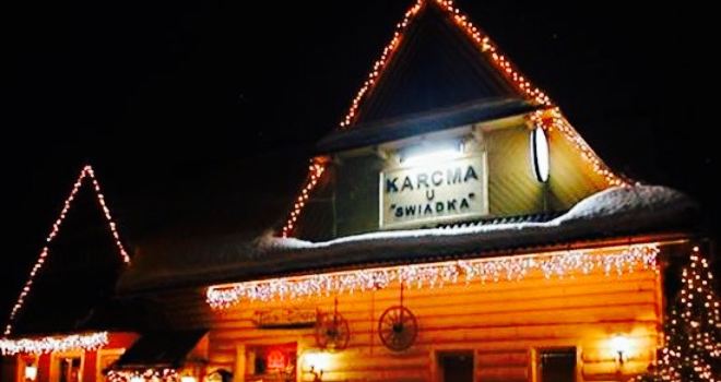 Karczma u Swiadka