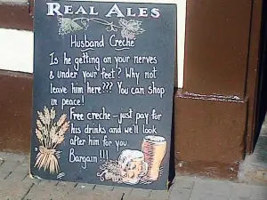 The Tam O Shanter