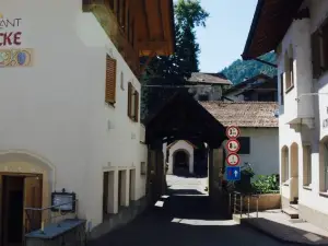 Pizzeria Cafè Ristorante Zur Brücke